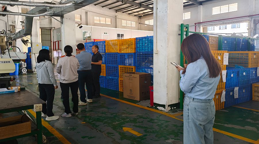 构建有竞争力的供应链：长期主义视角下的代工合作