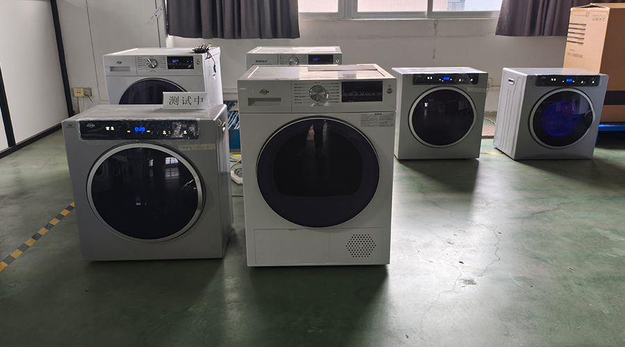直排式 vs 冷凝式 vs 热泵式干衣机有什么区别？采购商必看的全面对比指南