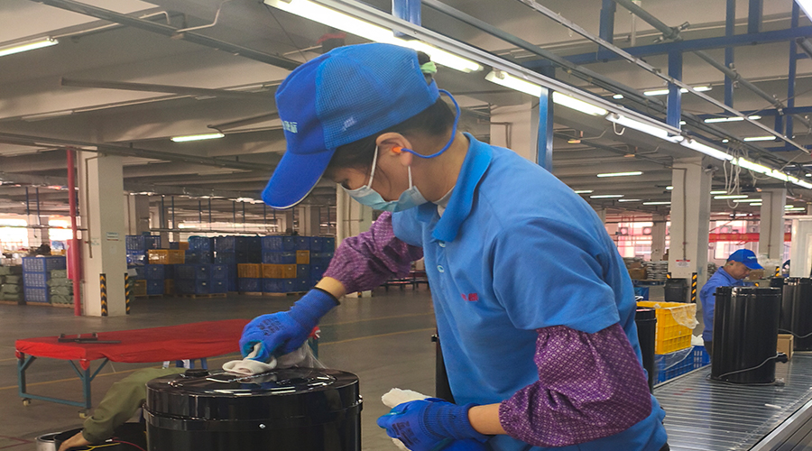 拒绝产品同质化：金环电器如何守护品牌方的独家市场权益