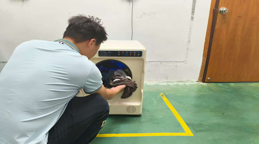 烘干机工厂 烘干机工厂