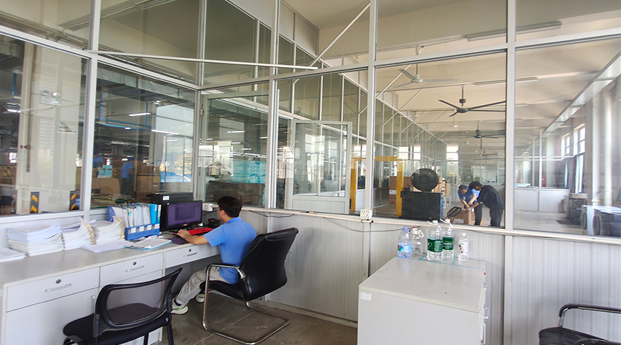 欧盟RoHS 2.0合规的制造实践