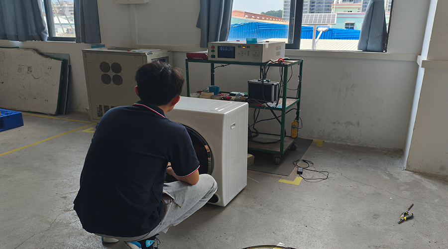 紧凑型居住空间的技术适配