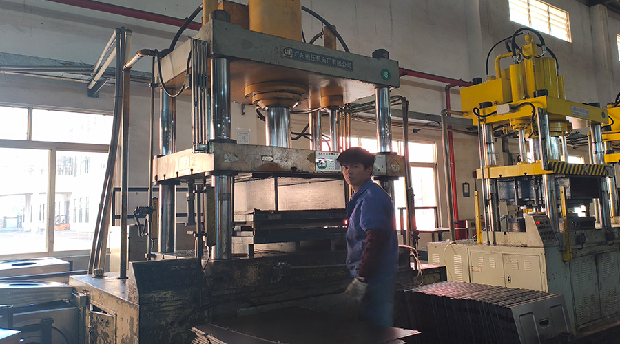 出口全球五十五国，金环电器连接中国制造与世界市场