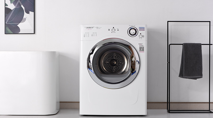 影响家用衣服烘干机的使用寿命因素有哪些