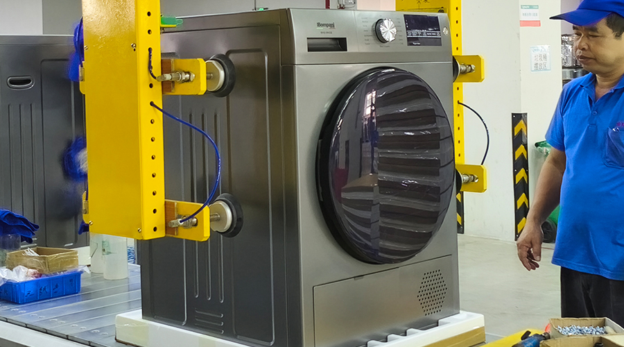 从标准款到彩屏款：金环助力客户产品迭代