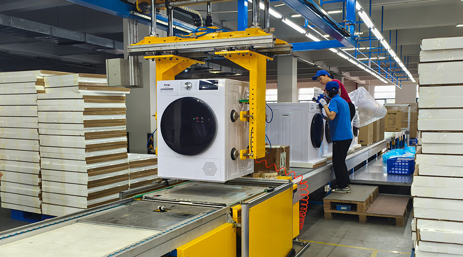 三道关卡保品质，金环电器打造代工质控标杆