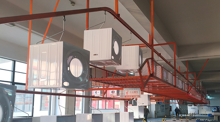 金环电器如何构建全流程质量管理闭环