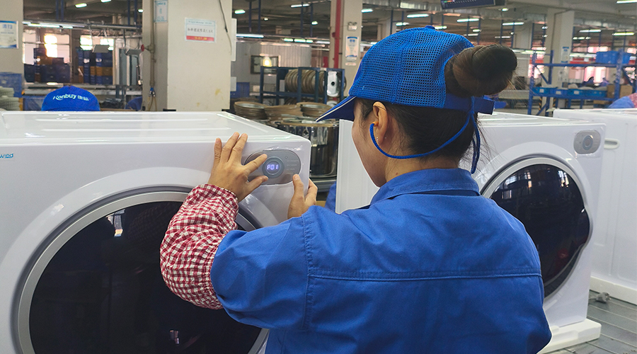 金环电器在制造细节中的质量预警机制