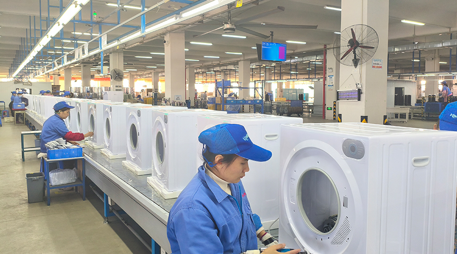 金环电器打造人人都是质检员的企业文化