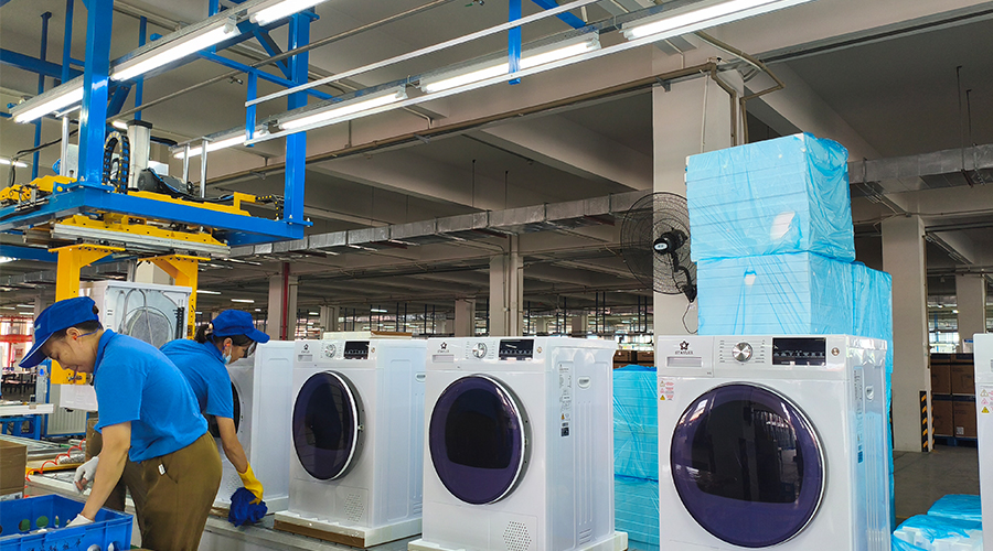 面对供应链挑战，品牌如何确保产品交付的稳定与准时