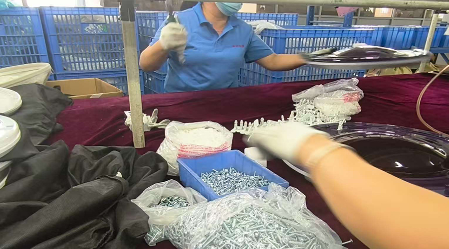 了解金环电器滚筒干衣机技术平台与定制支持