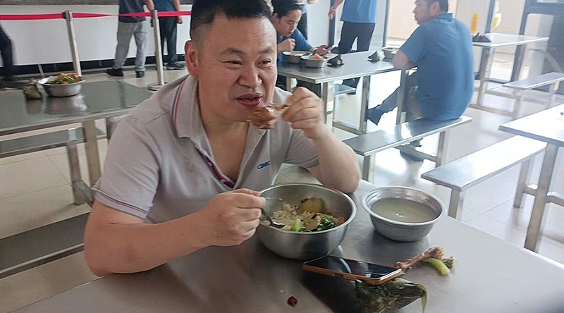 热泵烘干机