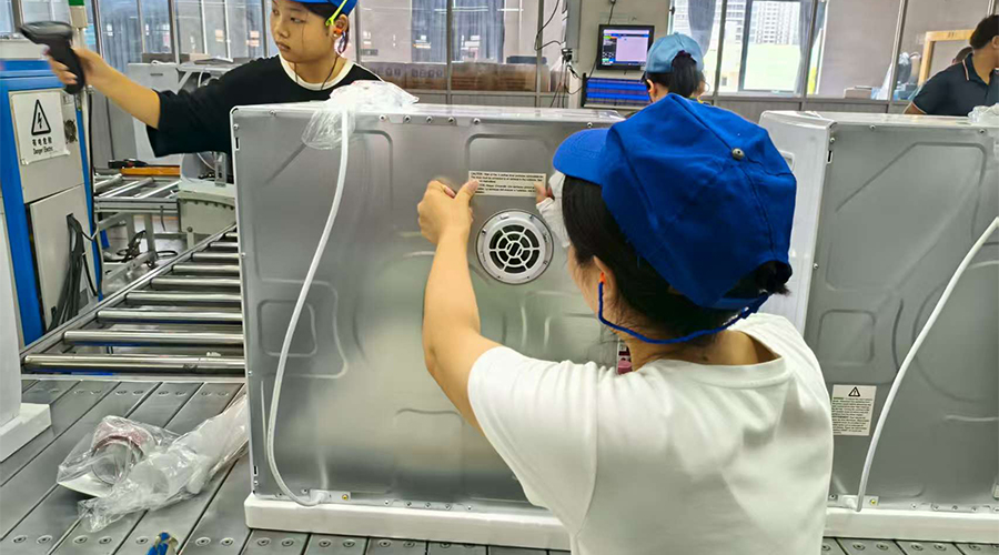 烘干机工厂 烘干机工厂