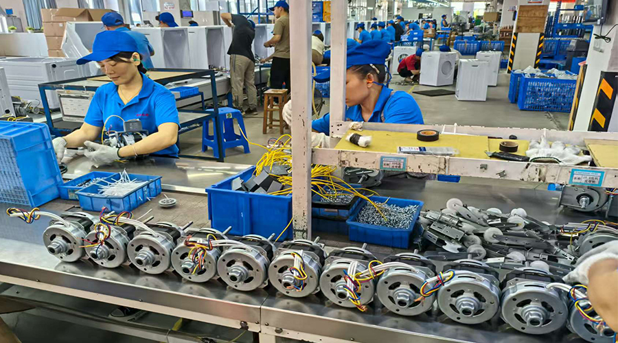 烘干机工厂 烘干机工厂