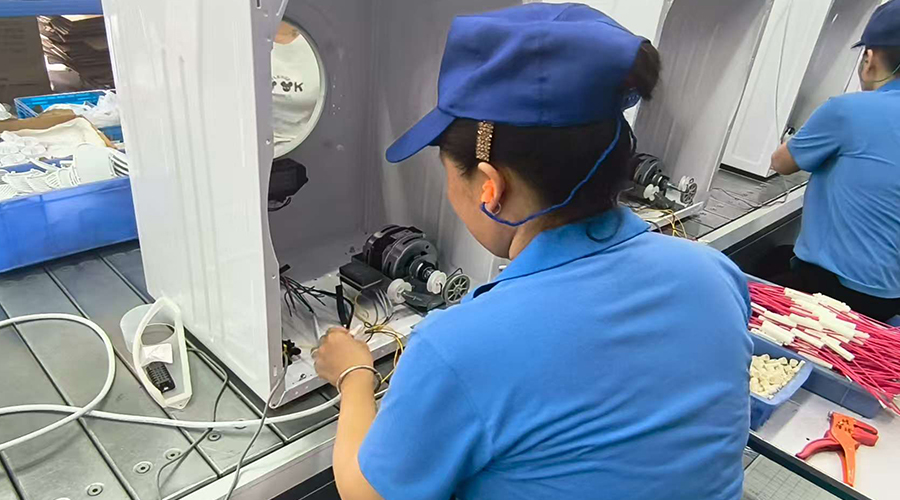 烘干机工厂 烘干机工厂