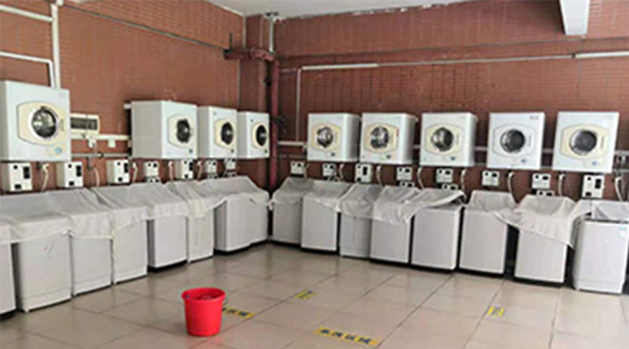 共享干衣机在社区的应用案例
