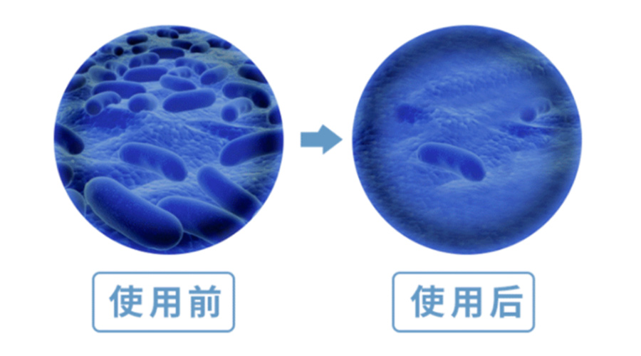 夏季螨虫滋生多！家用衣物烘干机能除螨吗