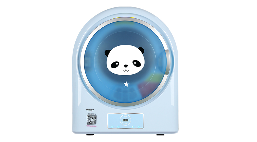 为什么冬天宝宝的衣服用衣物烘干机烘比较好