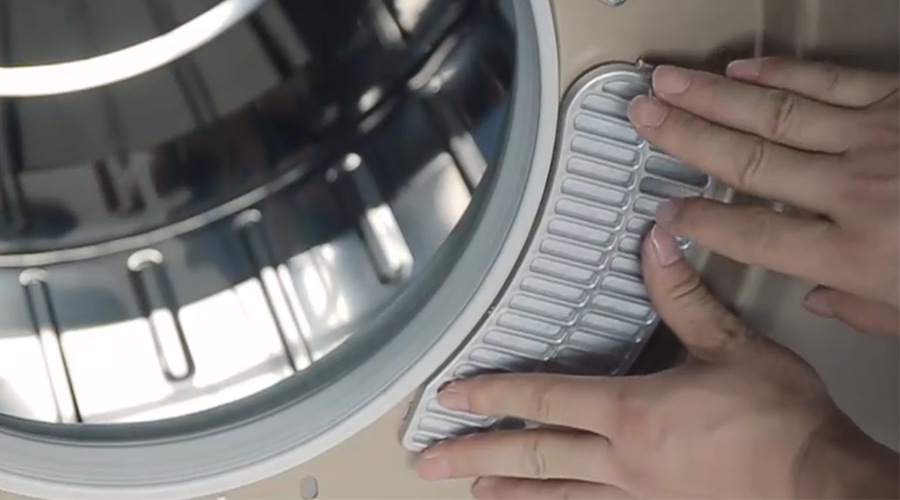 提升用户体验：金环电器家用滚筒干衣机日常维护与操作最佳实践指南