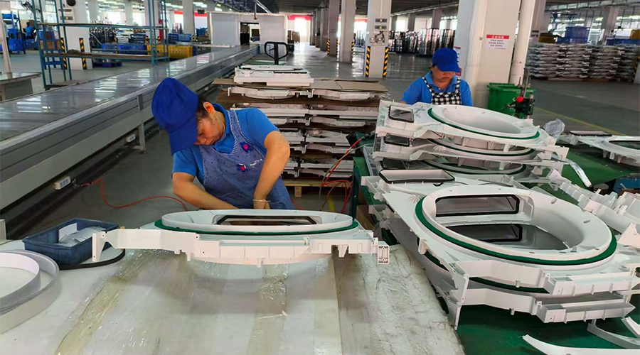 热泵干衣机：引领绿色干衣新时代