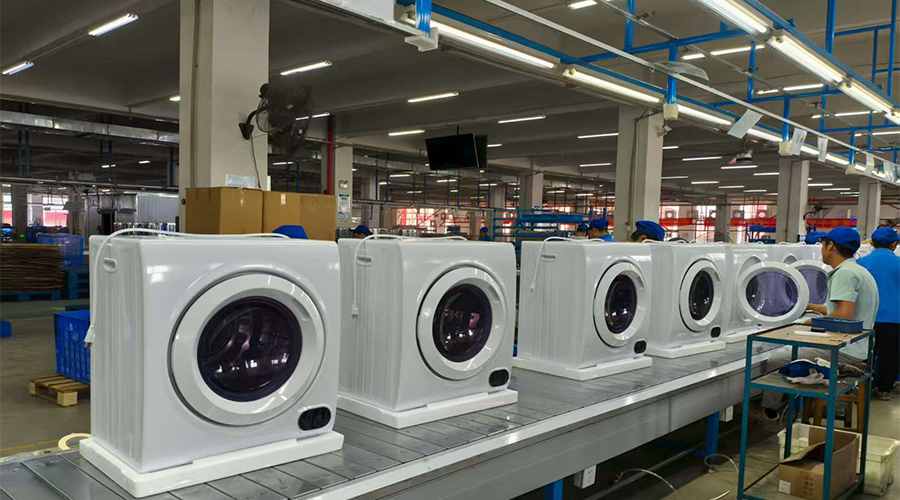 烘干机工厂 烘干机工厂