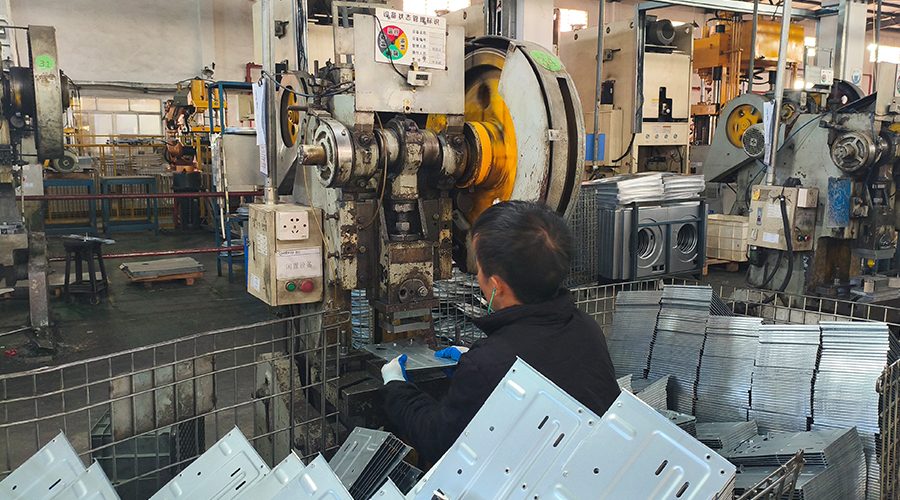 从广东走向全球：金环电器凭借规模化制造实力服务国际品牌