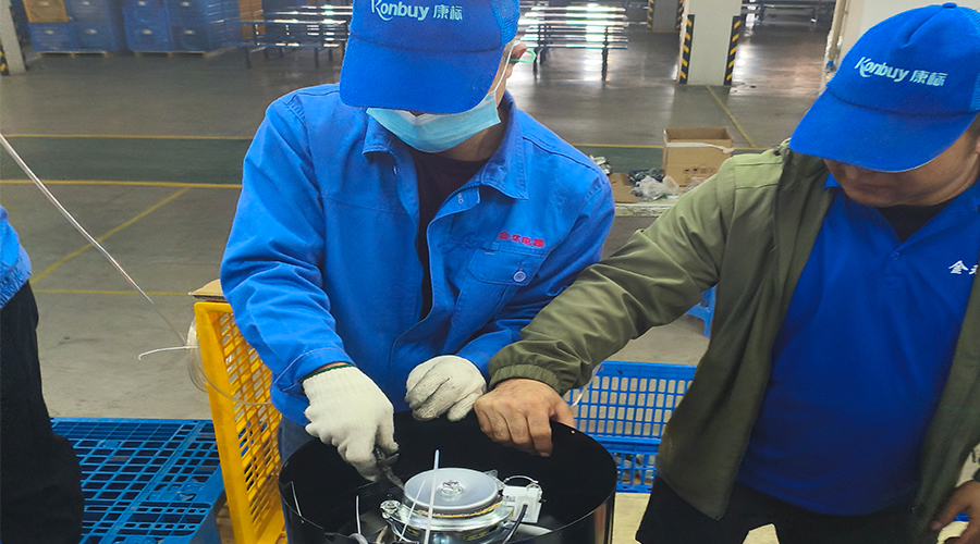 价格波动考验下的合作伙伴关系重塑