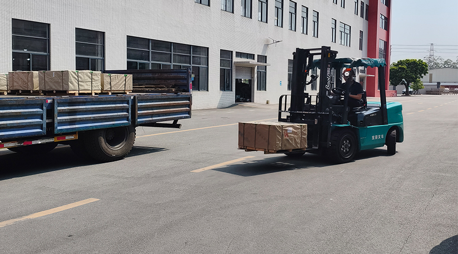 制造业供应链风险的前置化管理