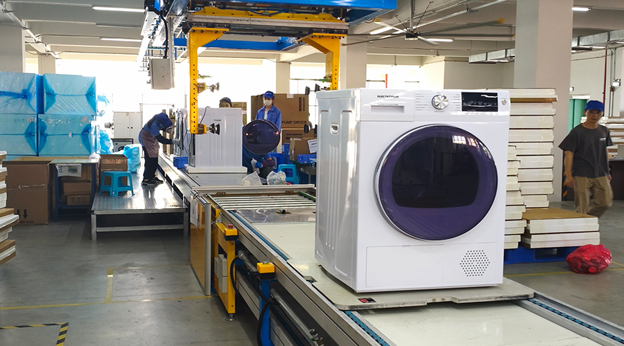 洗烘一体还是独立干衣机？实际使用后的真实感受