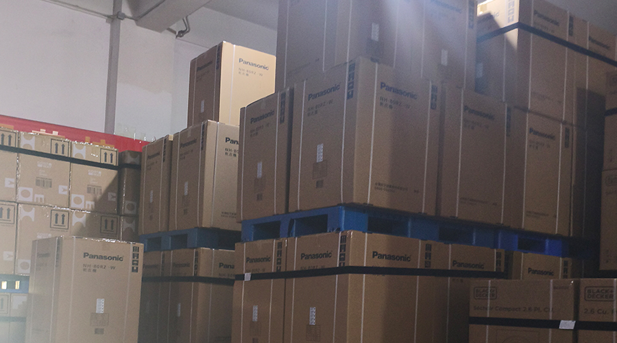 滚筒干衣机的品质根基：从零部件可靠性谈起