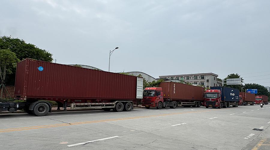 烘干机出口美国市场现状