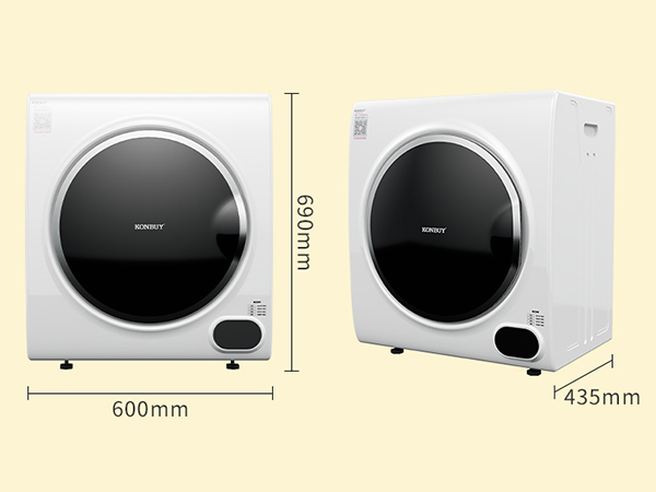 小型家用衣服烘干机