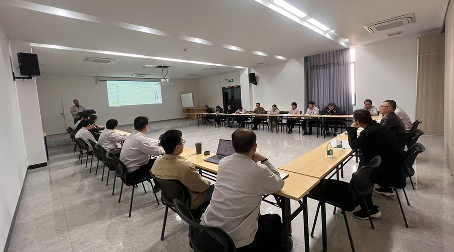 金环电器年度工作总结及表彰大会圆满召开