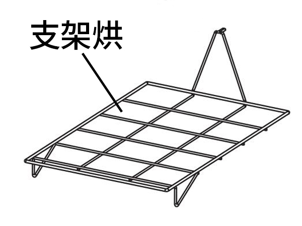 家用干衣机