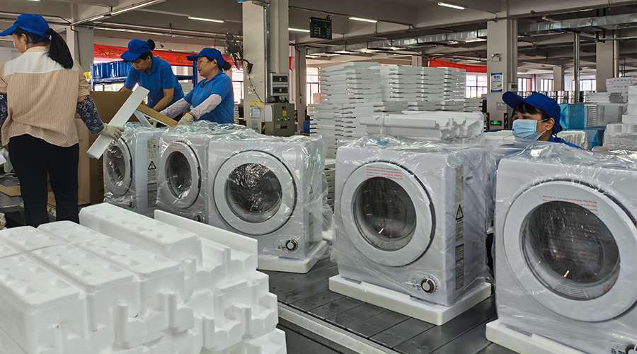 新加坡电商市场与干衣机销售要点