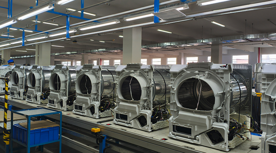 叩开埃及市场的制造密钥