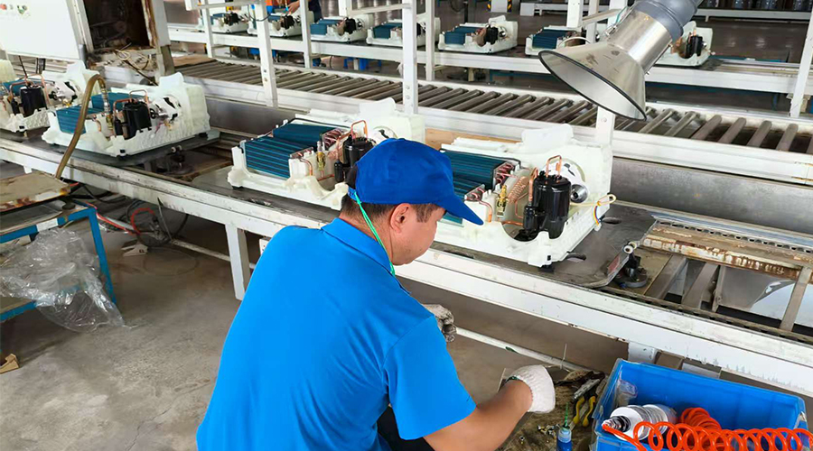 热泵烘干机：全球市场洞察与选品策略
