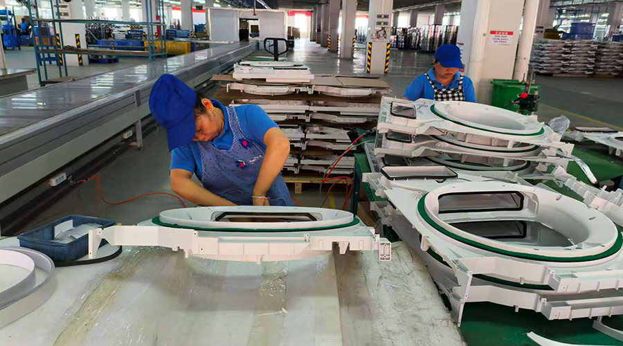 热泵烘干：衣物护理新纪元