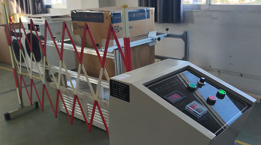 跨越万里考验，包装与寿命测试保障全程可靠