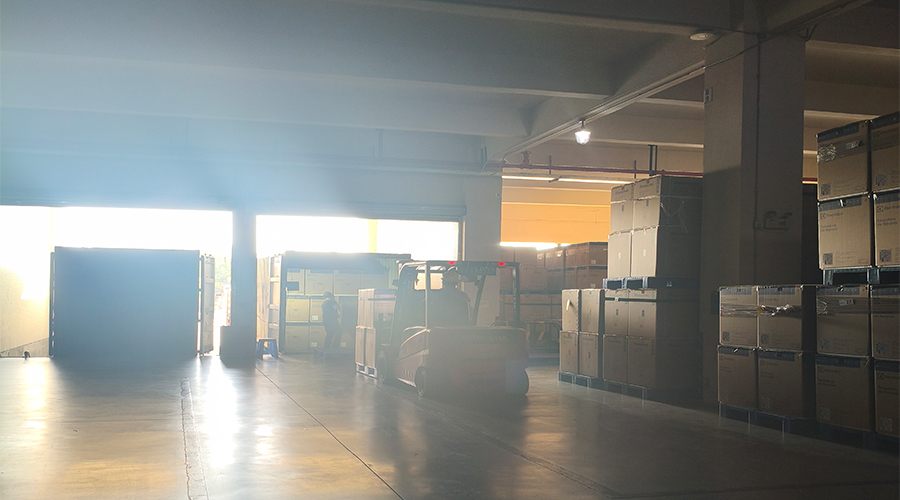 从展会线索到稳定订单，客户看重的是工厂能否接住变化