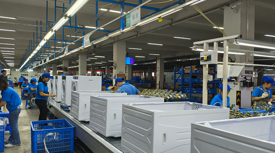 菲律宾干衣机市场：为什么7kg容量才是理性的起点