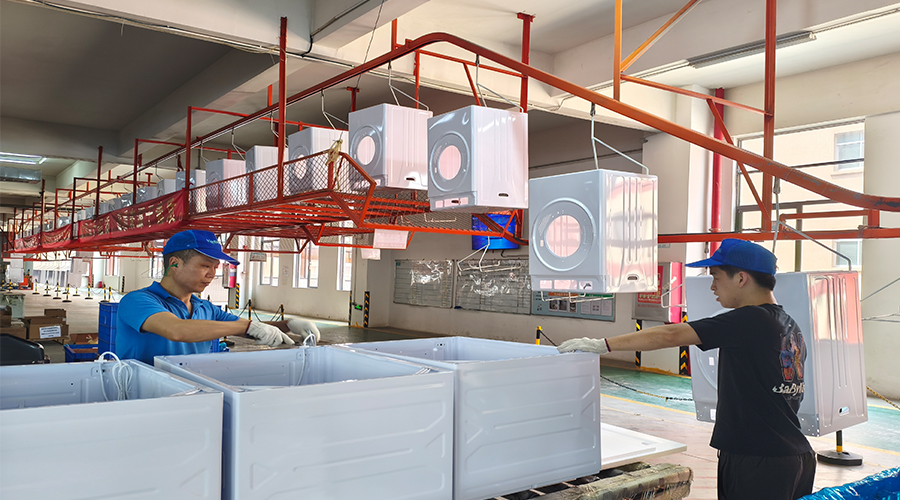 当雨季来临，每个家庭都值得拥有阳光般的干爽