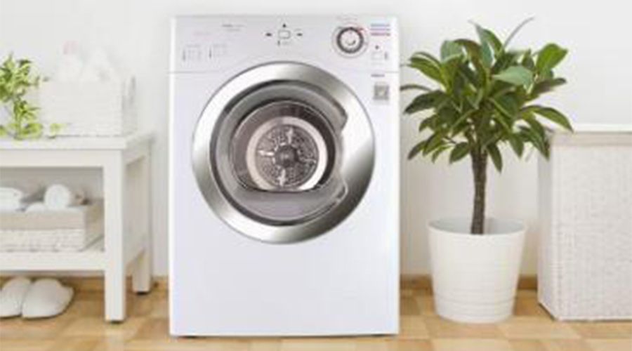 2022年度分析：独立式衣服烘干机需求量增加  洗衣机下滑明显