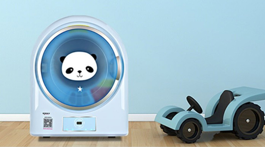 嬰兒房間是否可以擺放母嬰衣物烘干機