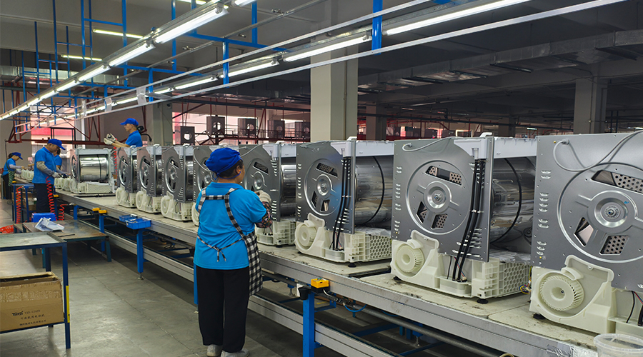 热泵烘干机技术特性与出口市场适配分析