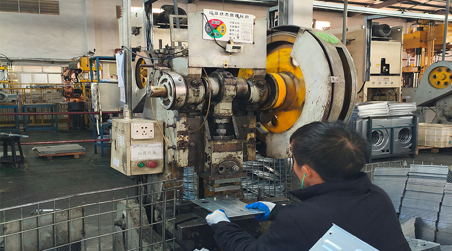 评估滚筒干衣机工厂的关键维度解析