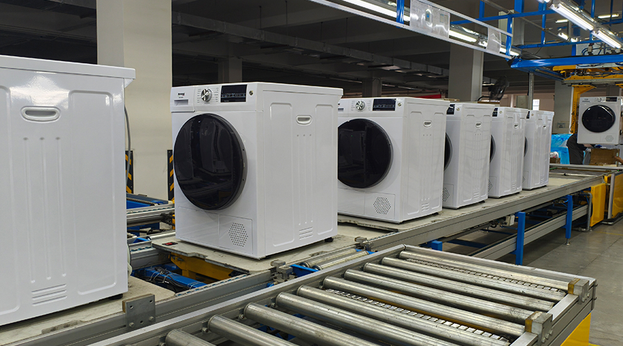 从终端需求看热泵烘干机的市场机遇