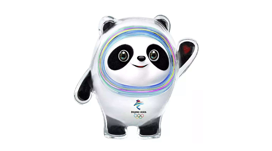 冬奥冰墩墩火爆！滚筒干衣机是否可以烘干毛绒玩具
