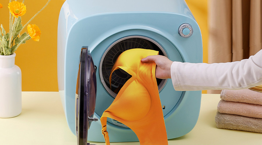 小型烘衣服机厂家当下火爆！品牌家电应注重烘衣机哪些功能