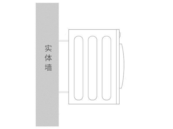 家用衣物烘干机